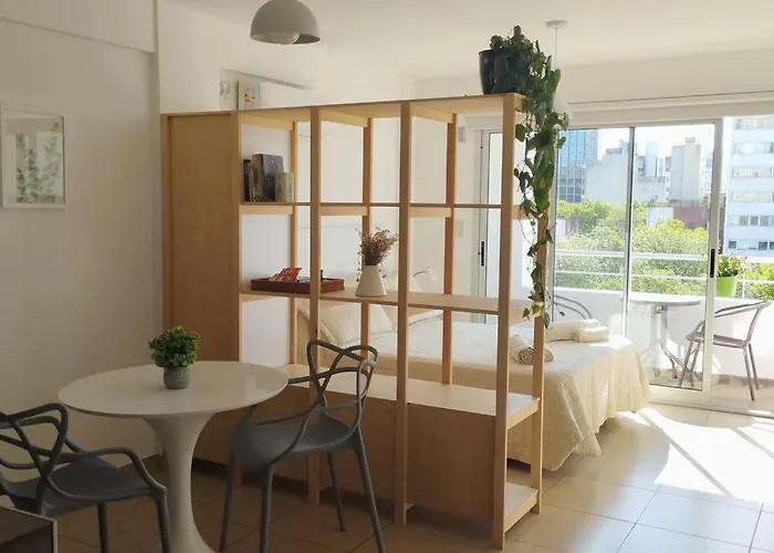 Departamento De Diseno Y Confort