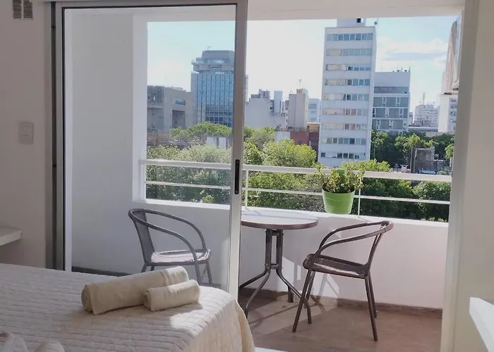 Departamento De Diseno Y Confort