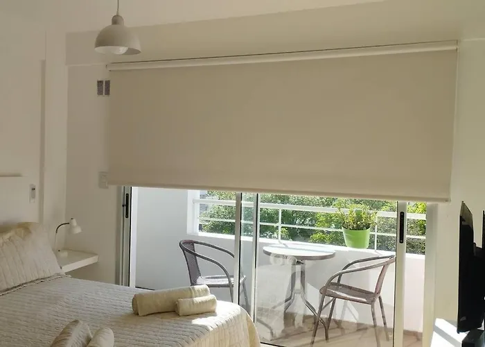 Departamento De Diseno Y Confort