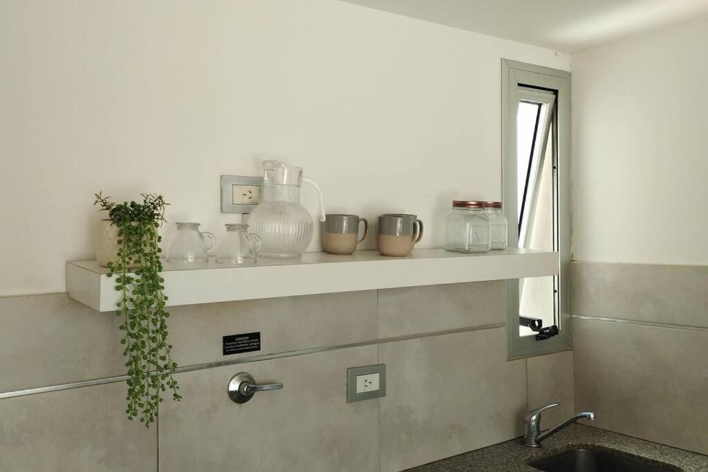 Departamento De Diseno Y Confort